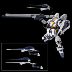 MG RX-121-2 高达 TR-1 （海兹尔·奥斯拉）-资料图