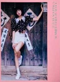 2020夏日日记kit版明信片 莎 ver.B