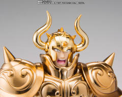 圣斗士圣衣神话 EX 金牛座 阿鲁迪巴 OCE - Original Color Edition-资料图