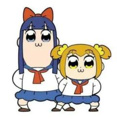 Q版