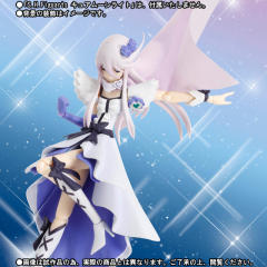 SHF 月光天使 Super Silhouette-资料图
