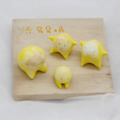 星星子民-资料图