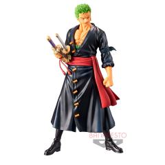 DXF 伟大航男~和之国篇Vol.13 索隆-资料图