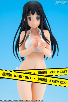 Beach Queens 千反田爱瑠-资料图