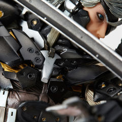 雷电 Game Model ver.-资料图