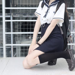 平阳女子·韩式制服-资料图