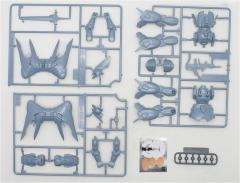 1/144 高达SEED Collection系列 ZGMF-1017 金恩-资料图
