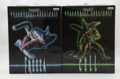 不完全体细胞 Creatures DX-资料图