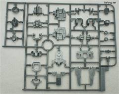 MG AGE-2DB 高达AGE-2 双弹模式-资料图
