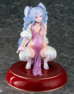 PA-15 Pink Larkspur's Allure-资料图