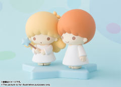 Kiki Lala Retro ver.-资料图