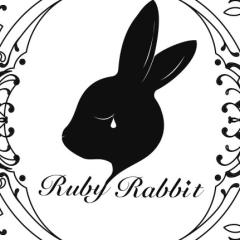 ruby rabbit