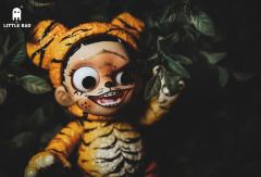 The Tiger-资料图