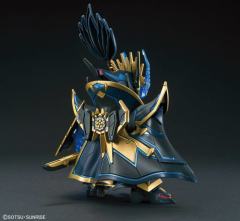 SDW HEROES 信长艾比安高达 DarkMask Ver.-资料图