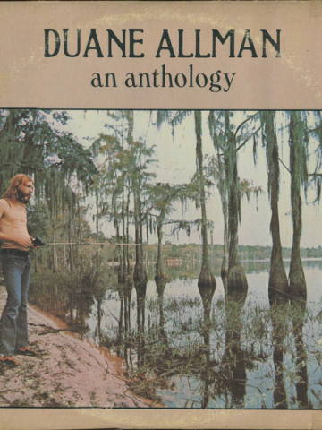 An Anthology