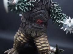 CCP 1/6 Tokusatsu Series 暴君怪兽泰兰特-资料图
