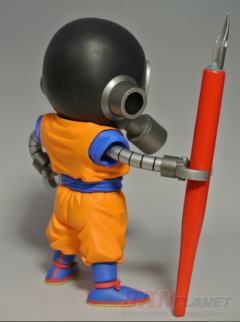 Tori-Bot-资料图
