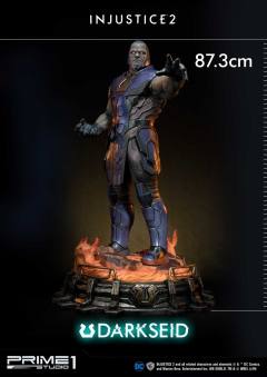 Darkseid -资料图
