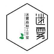 迷雾森林文创