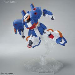 HGUC RMS-116H 民用型高扎古 A.O.Z Re-Boot Ver.-资料图