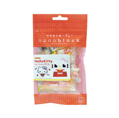 Character Collection Series Hello Kitty-资料图
