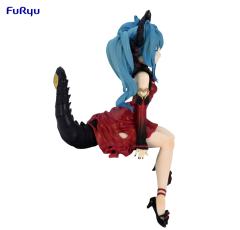 NSF 泡面压 初音未来  小恶魔 红色Ver.-资料图