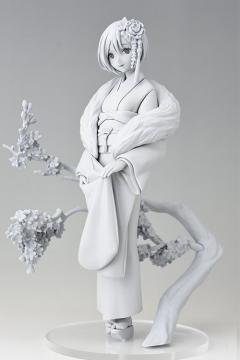 MEIKO 花色衣-资料图