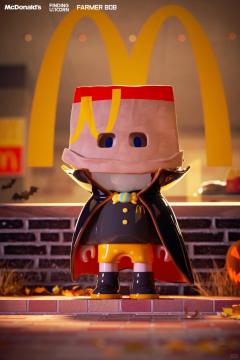 薯条先生-资料图