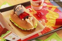 麦麦农场系列-资料图