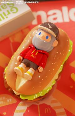 麦麦农场系列-资料图