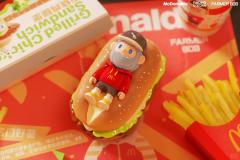 麦麦农场系列-资料图