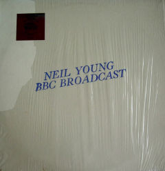 B.B.C. Broadcast