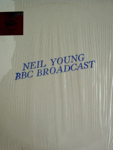 B.B.C. Broadcast