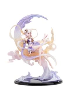 嫦娥款花令典藏手办-遇意飞花令（骏福篇）