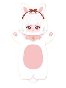 公孙离款心令陪伴毛绒大抱抱-遇意飞花令(骏福篇)