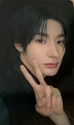 东京场周满额卡 安 ver.B