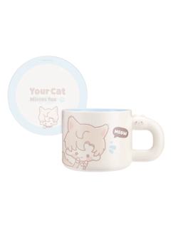 黎深马克杯-猫很想你系列