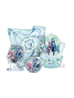 时之祈愿款花令映雪礼盒-遇意飞花令（骏福篇）