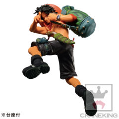SCultures 造型王顶上决战IV 波特卡斯·D·艾斯 -资料图