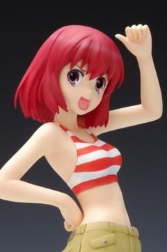 Beach Queens 栉枝实乃梨 -资料图
