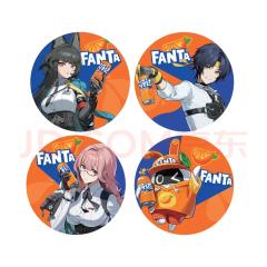 周边-芬达联名-资料图