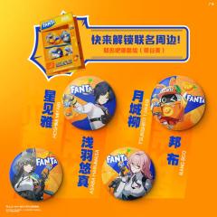 周边-芬达联名-资料图