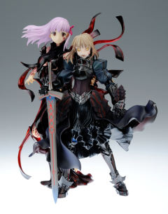 Saber Alter -资料图