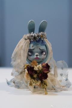 Corpse Bride Ban-资料图