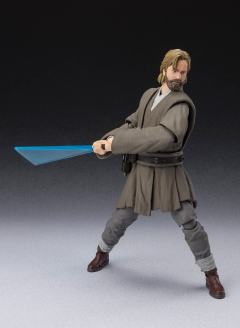 SHF 欧比旺·克诺比-资料图