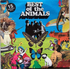 Best Of The Animals