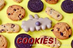 隐藏款-酷奇三兄弟-资料图