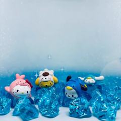 Hello Kitty-资料图