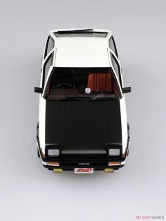 藤原拓海 AE86 Trueno Project-D Ver.-资料图