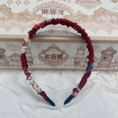 草莓信笺 KC-资料图